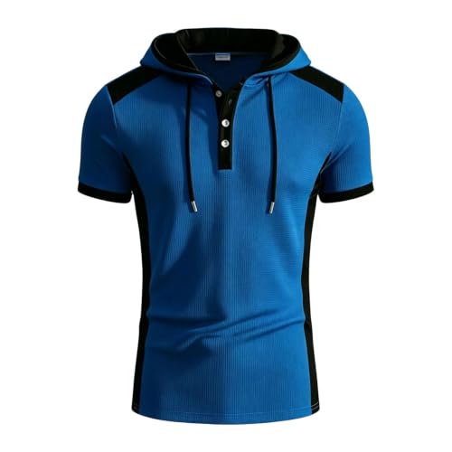 Sudadera sin mangas hombre para evitar el calor con estilo 3