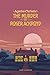 The Murder of Roger Ackroyd paperback