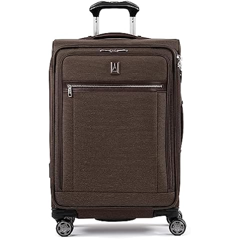 Travelpro Platinum Elite 25-Inch Luggage Cover