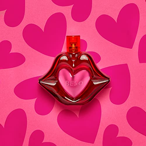 Agatha Ruiz de la Prada Perfumes - Beso, Eau de