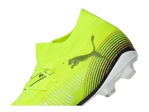 Image of Puma Mens Future 8 Match Firm, Artificial Ground Soccer Cleats