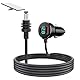 3 In 1 Starlink Mini Kabel, Starlink Zubehör Mit 22.5W USB, 45W Typ-C Anschluss Und 12-48V DC Netzkabel, Wasserdichtes Verlängerungskabel Für Die Stromversorgung des Mini Starlinker (16.4FT/5M)