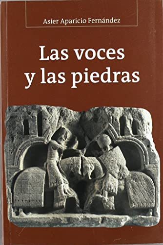 Las Voces y las piedras