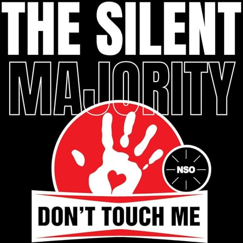 The Silent Majority cover art