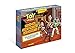 Disney Toy Story - Escape box - Mais où sont passés les jouets ? - Escape game enfant - Dès 5 ans