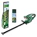 Produktbild Bosch Akku Heckenschere EasyHedgeCut 18-45 (ohne Akku, 18-Volt-System, Messerlänge 45 cm, inklusive Pflegespray für Heckenscheren 250 ml, im Karton)  Amazon Edition