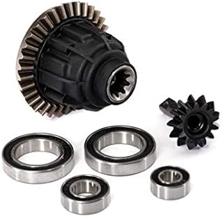 Traxxas Differential, Front, Complete (fits Unlimited Desert RacerÂ®)