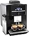Produktbild Siemens TI921509DE Kaffeevollautomat, 27l, Schwarz