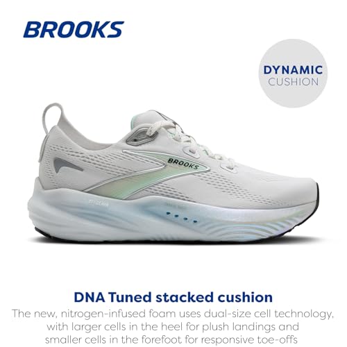 Image of Brooks Women's Glycerin 22 Neutral Running Shoe