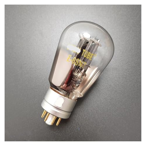 Tube E-6SN7 HiFi Audio Amplifier Stereo(4pcs Matched Quad)