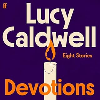Devotions cover art