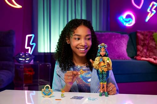 Niñas, Toy Imagen adicional