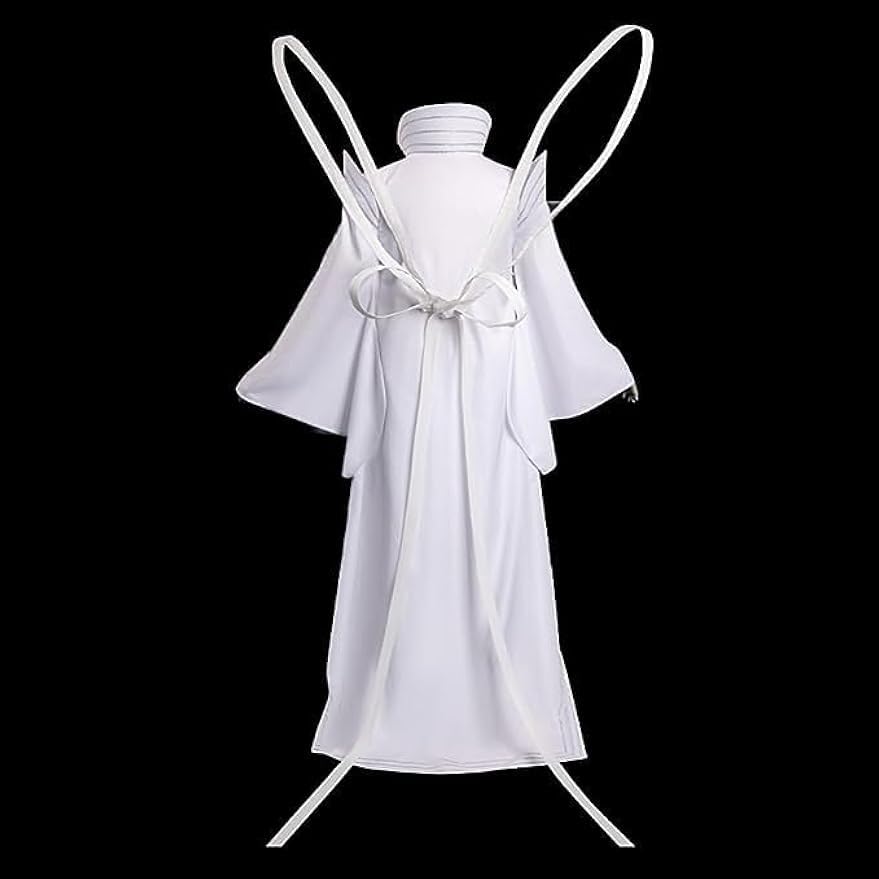 Amazon.co.jp: ブリーチ 千年血戦篇 朽木ルキア コスプレ白霞罸