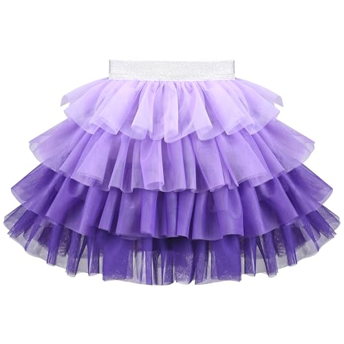 Image of Sunny Fashion Girls 2 Piece Set Shirt Skirt Love Heart Valentine Casual Festive