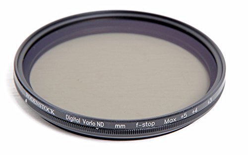 Kaiser Rodenstock HR Digital Vario Graufilter ND 2-ND 400 ø72mm Kaiser Rodenstock HR Digital Vario Graufilter ND 2-ND 400 ø72mm
