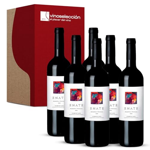 Enate Reserva Privada 2020