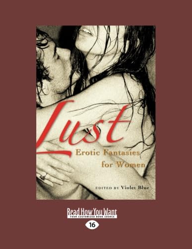 Lust: Erotic Fantasies for Women