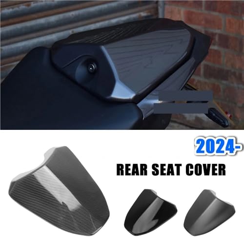 Capot de selle pour MT09 SP 2024 2025 carénage arrière moto - 2