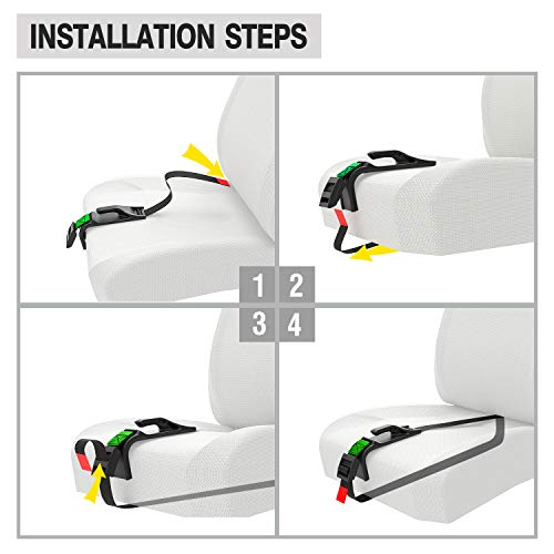 Cinto de assento para grávidas Z ZOTHINGTON, cinto de segurança para maternidade, conforto e seguran