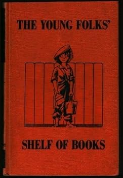 Hardcover The Junior Classics Volume Six : Stories About boys and Girls Book