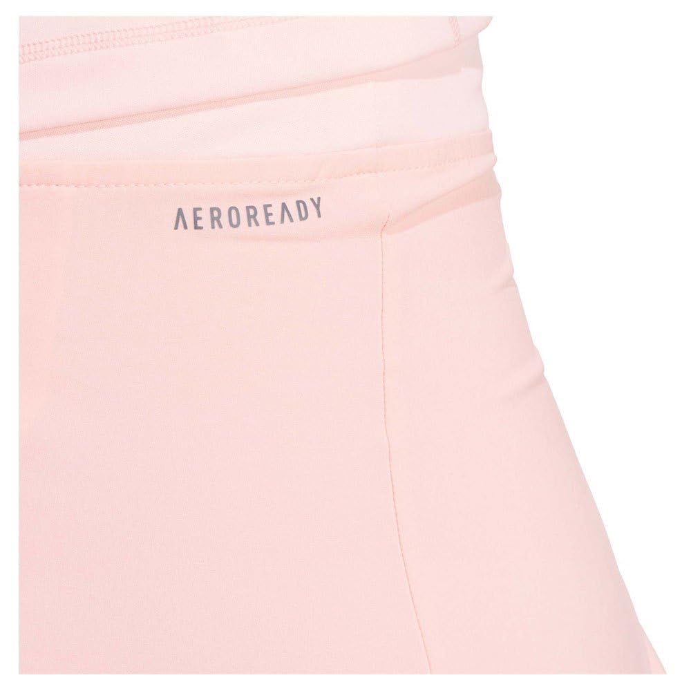 Adidas Club Tennis Pleated Skirt Gonna Bambina Donna