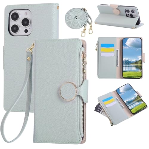 RuimoTuiko IPhone12promax�p �W�b�p�[�t���E�H���b�g�P�[�X TPU�f�� �J�[�h�|�P�b�g �΂ߊ|���V�����_�[�X�g���b�v�t�� �X�^���h�@�\���� �J�[�h���[ �ϏՌ� �����h�~ �w��h�~ �S�ʕی� �J�����ی� �؍� �ϋv�� ����~�� ���|��