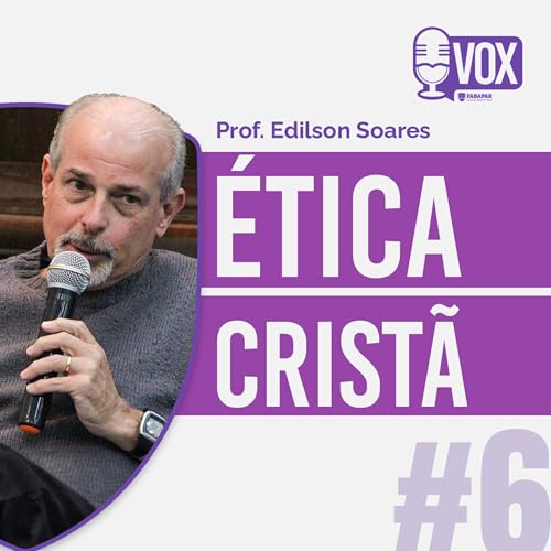 &Eacute;tica Crist&atilde;