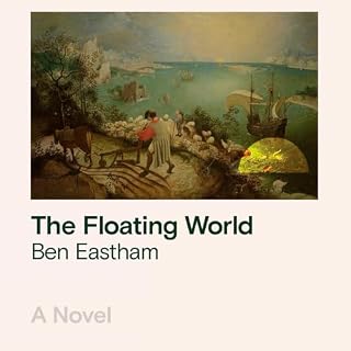 The Floating World cover art