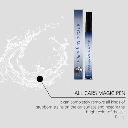 KNHYDWD All Cars Magic Pen