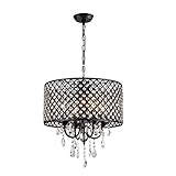 C'est plus qu'une simple lumière, c'est aussi une belle décoration d'espace. Convient Compatible avec les couloirs, les salons, les chambres, les chambres d'enfants, les cuisines, les bars, les restaurants, les escaliers, les salons, les magasins, les bureaux, etc.