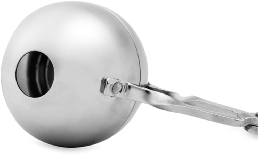 STOBAZA 3 Pcs Meatball Maker Mold Meatball Clip Easy to Use Ideal for Rice Balls More