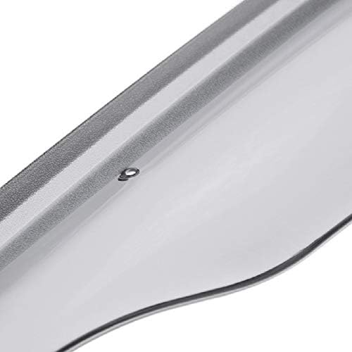 Miniatura 5 de WellVisors Viseras de ventana, deflectores de viento compatibles con Mitsubishi Montero 2001 a 2006 Premium Series Rain Guards 3-847MI012