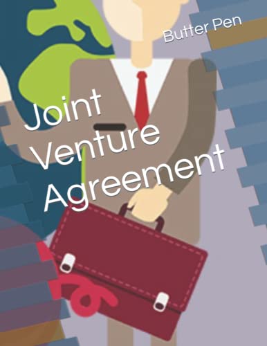 Joint Venture Agreement
