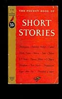 The Pocket Book of Short Stories B00196R4HG Book Cover