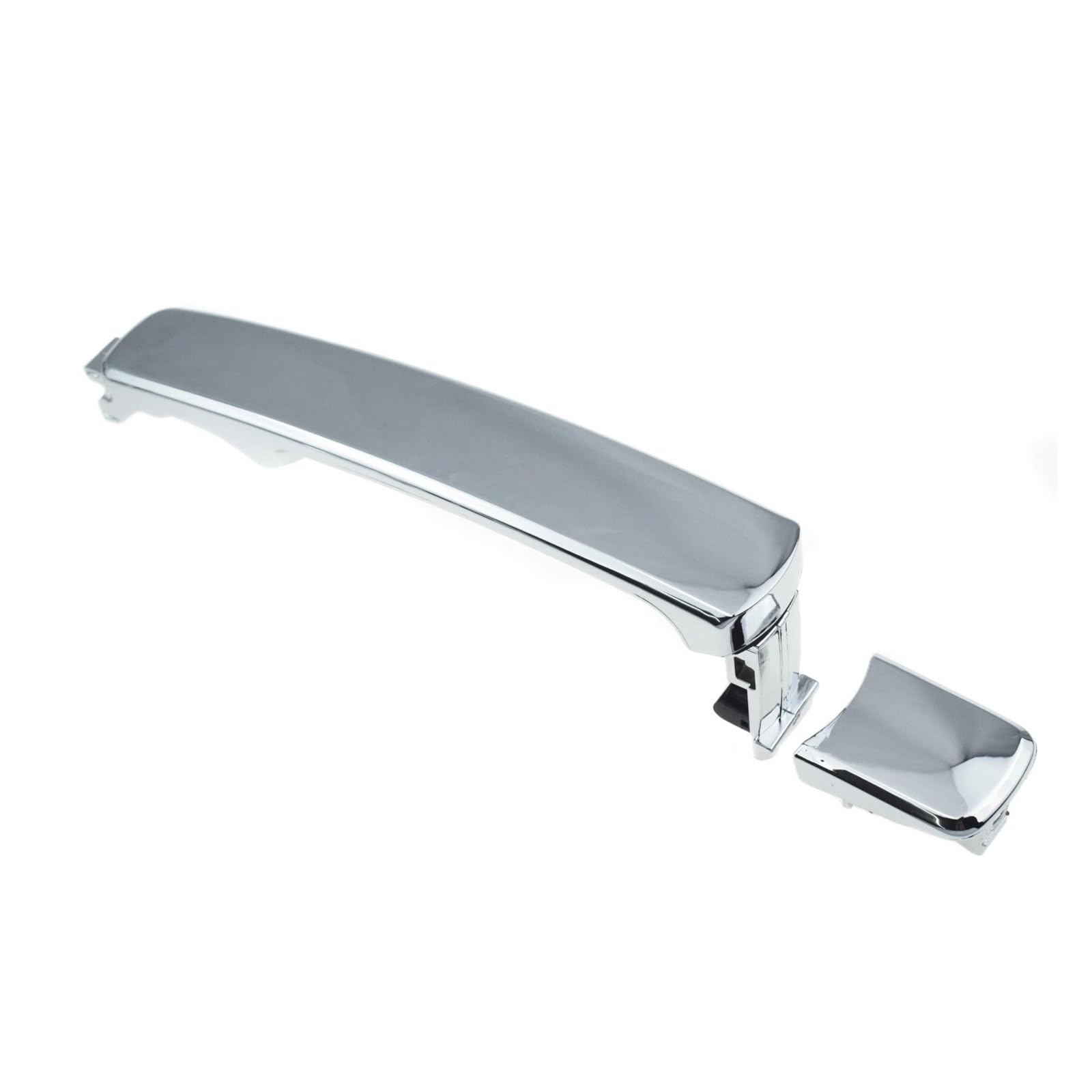 Cavinbdz Other Side For Infiniti Fx35 Fx45 G35 Front Rear Right Left Exterior Outside Door Handle 80640-Ca012 82646-Ca000 80640Ca012 82646Ca000 (Other Side)