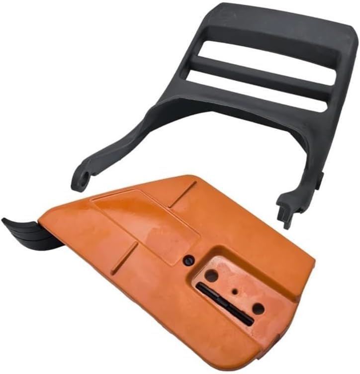 Clutch Sprocket Cover Chain Brake Front Guard Handle Lever Tensioner Fit for 365 371 372 372XP 362 Chainsaw Parts