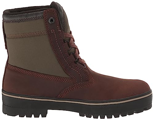 Image of Timberland Men's Spruce Mountain Waterproof Warm Lined Boot