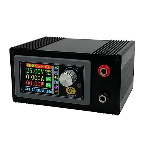 Alimentation XY5008 régulée avec entrée PD pour un contrôle CNC stable