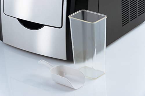 Trebs 99218 eiswürfelmaschine met uitneembare auffang oplaad- - Image 7