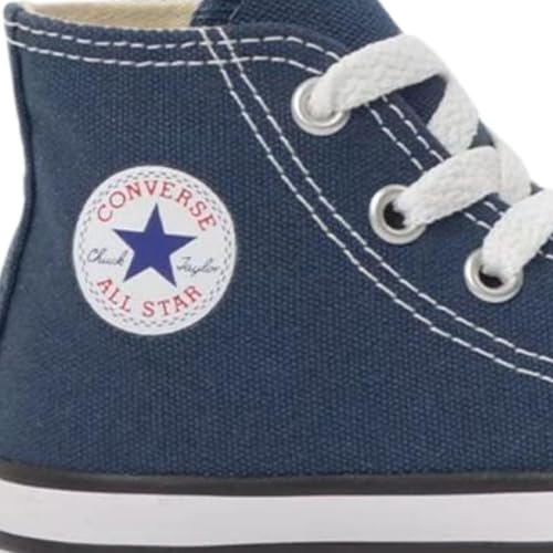 Tênis Infantil Converse All Star Chuck Taylor HI