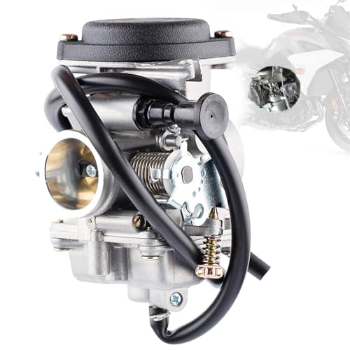 Carburateur PD30 pour réparer la carburation de votre ATV 250cc