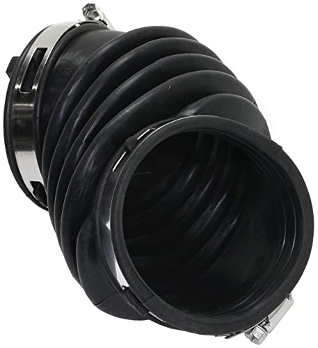 Garage-Pro Air Intake Hose Compatible With 2005-2008 Pontiac Grand Prix 6 Cyl 3.8L Eng. #TOP5