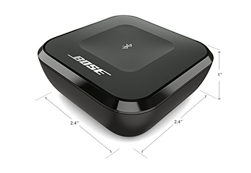 Amazon.com: Bose Bluetooth Audio Adapter : Electronics
