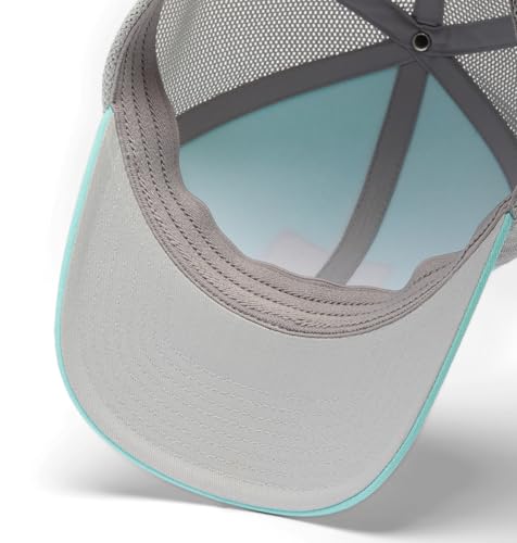 Image of Columbia Unisex Adult PFG Patch Mesh Ball Cap
