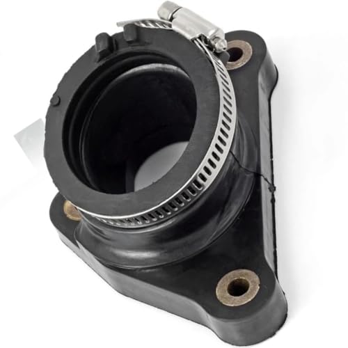 Manchon d admission XR650L raccord de carburateur moto rechange 16210-MY6-670 de 1993 à 2021