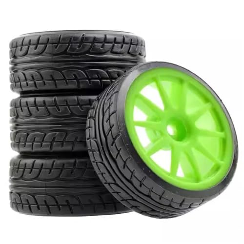 RC�J�[�p�[�c For MJX For HYPER Go For 14303 14302 14301 For Tamiya For TT01 For TT02 Rc �J�[�v���X�`�b�N�z�C�[���L���b�v�^�C���A�b�v�O���[�h�C�����i��ύX