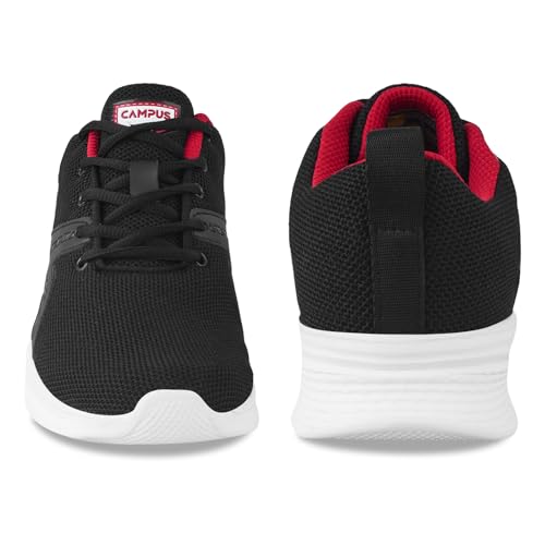 Image of Campus Lead PRO Men's Lace-Up Running Shoes