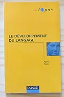 Le Développement Du Language 2100745840 Book Cover