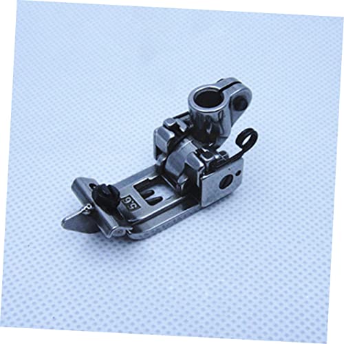 Prensatelas para máquina de coser tipo costura plana miniatura 7