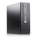 Produktbild HP ProDesk 400 G3 SFF Business PC (i3 6100 3.7GHz, 8GB, 256GB SSD NEU, HD Graphics 530) Win 10